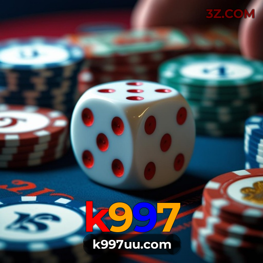 k997.com - Site de Apostas no Brasil 🎰 - k997