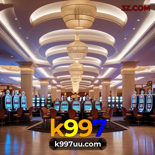 k997.com 🎲 - MELHOR PLATAFORMA DE CASINO 🎲 - k997