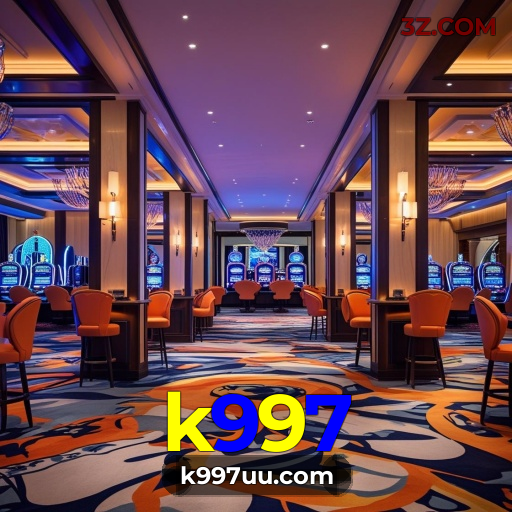 Cassino k997 | Jogos Populares e Atendimento 24h