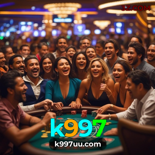 k997 - O cassino online mais seguro do Brasil te oferece grandes chances de ganhar! - k997.com Plataforma