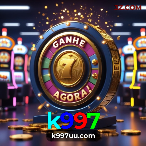 Promo k997: O cassino online mais seguro te espera para grandes vitórias!