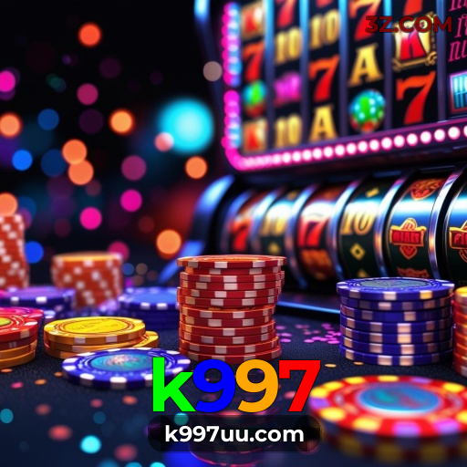 k997.com | Cassino Online e Apostas Esportivas no Brasil com Bônus Exclusivos