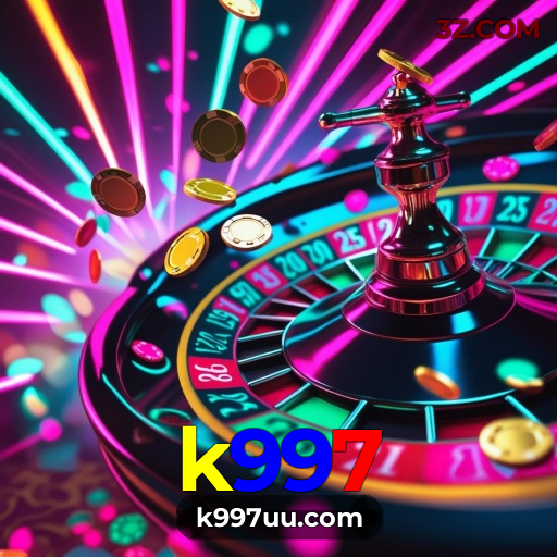 k997.com — app oficial para jogar no Brasil