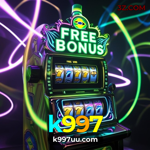 k997.com - Site de Apostas no Brasil 🎰 - k997