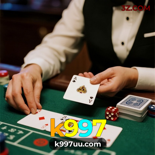 k997 | Cassino Mobile VIP com Jogos Exclusivos e Saques Rápidos