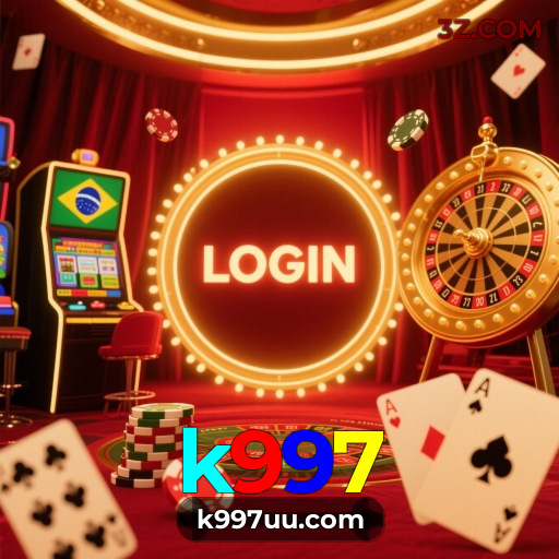 k997.com 🌟 - MELHOR CASINO ONLINE 🌟 - k997