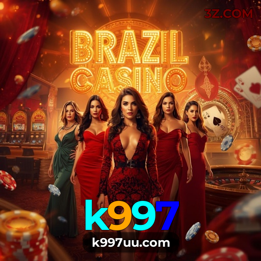 k997.Com - k997 Brasil | Online Slots Casino