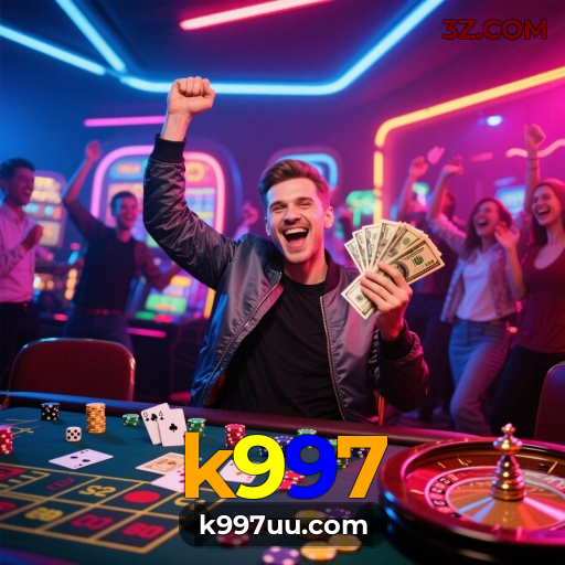 k997.com 🌟 - MELHOR CASINO ONLINE 🌟 - k997