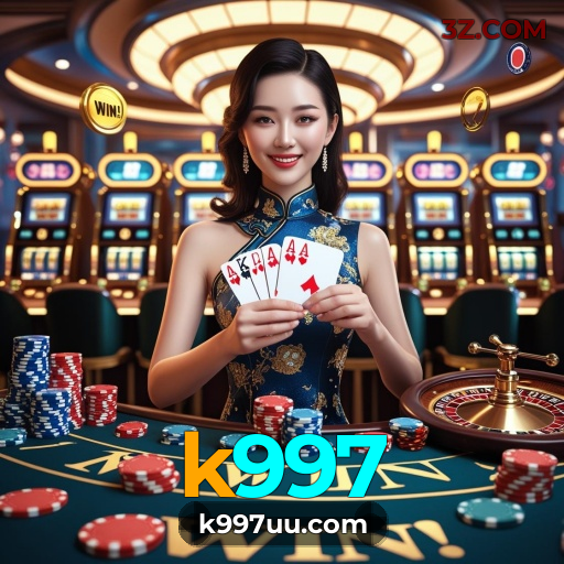 k997.com - Site de Apostas no Brasil 🎰 - k997