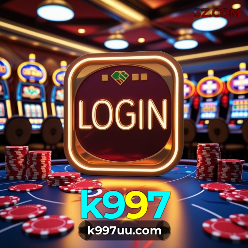 k997 - Entre agora e aproveite os prêmios no cassino online mais confiável! - k997.com Plataforma
