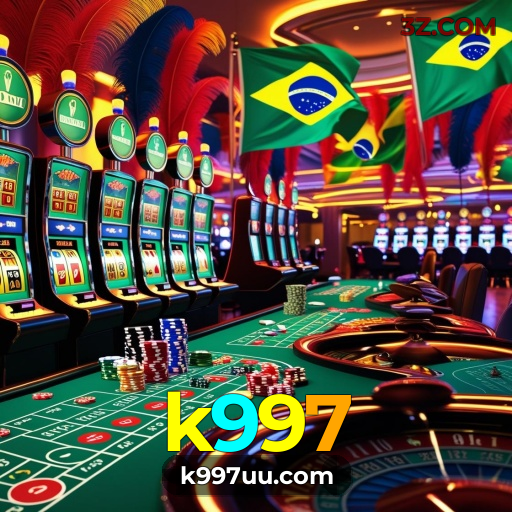 🚀 Jogue Crash no k997 | Cassino Online com PIX e Bônus