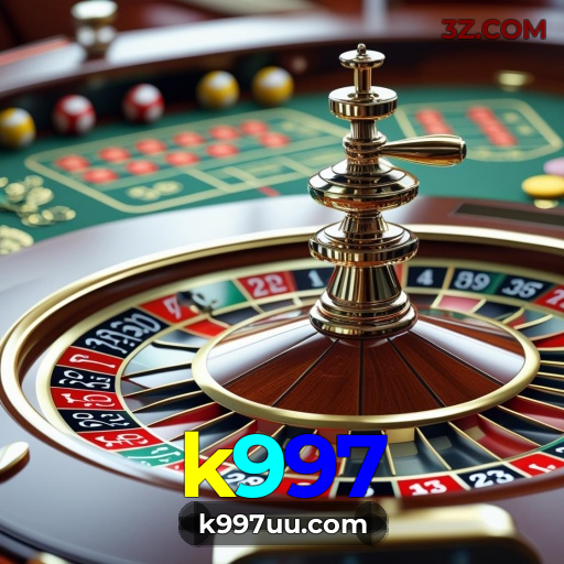 Cassino Online k997 | Jogos com Jackpots e Depósitos via PIX