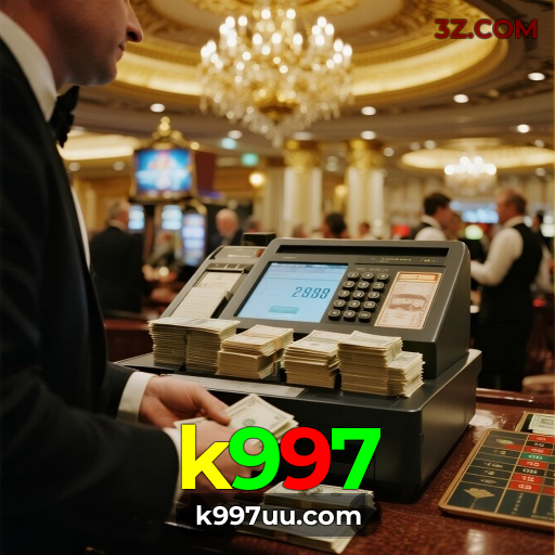 Cassino k997 | Depósitos PIX e Bônus de Boas-Vindas