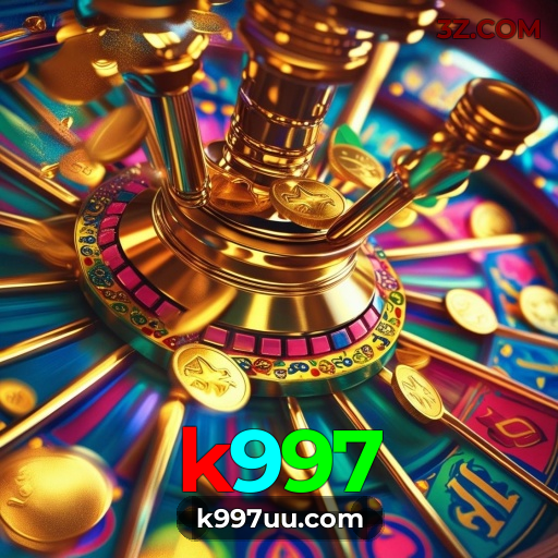k997 - Entre no cassino online mais famoso e ganhe prêmios incríveis agora! - k997.com Plataforma