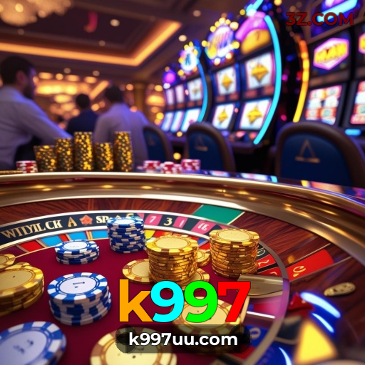 k997.com 🎲 - MELHOR PLATAFORMA DE CASINO 🎲 - k997