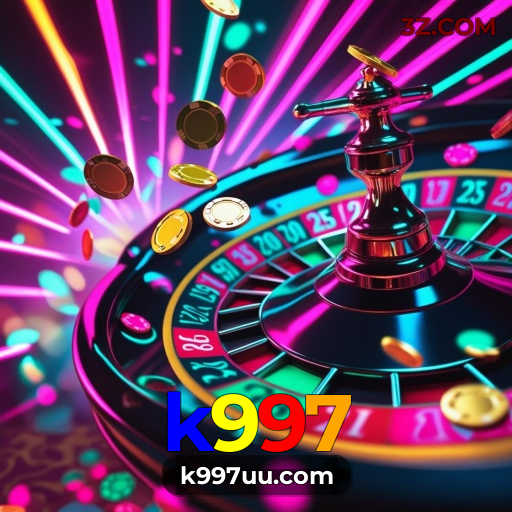 k997 | Login Seguro com Identidade Digital no Cassino Online