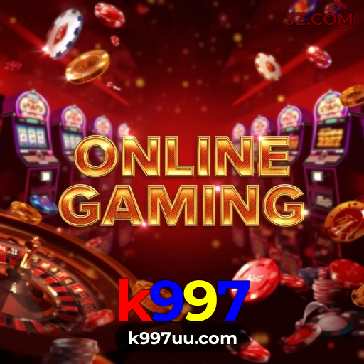 Aposte no k997 | Cassino e Esportes com Suporte 24h