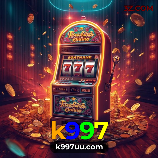 Novos Lançamentos de Slots 2025 | k997