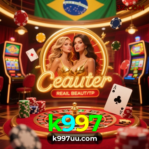 k997 app: download oficial e seguro no Brasil