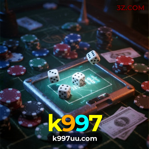 k997 | Login Seguro com Identidade Digital no Cassino Online