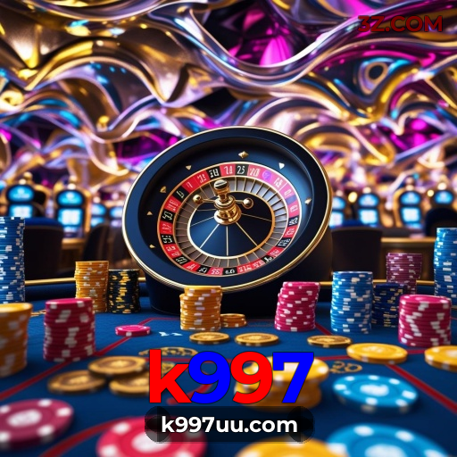 k997 - Sua jornada de sorte começa no cassino online mais confiável! - k997.com Plataforma